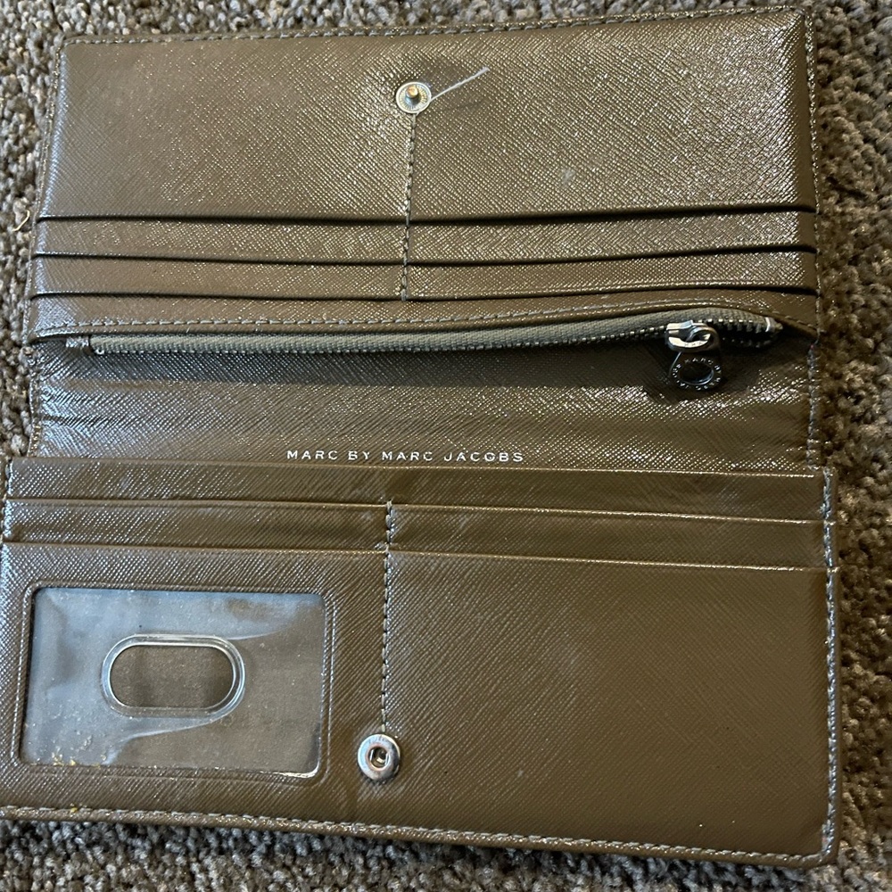 Marc By Marc Jacob’s Women’s Wallet